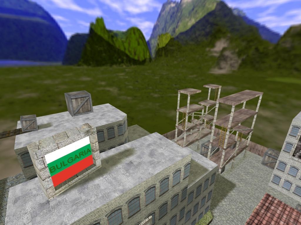 hns_briktown — скриншот 4