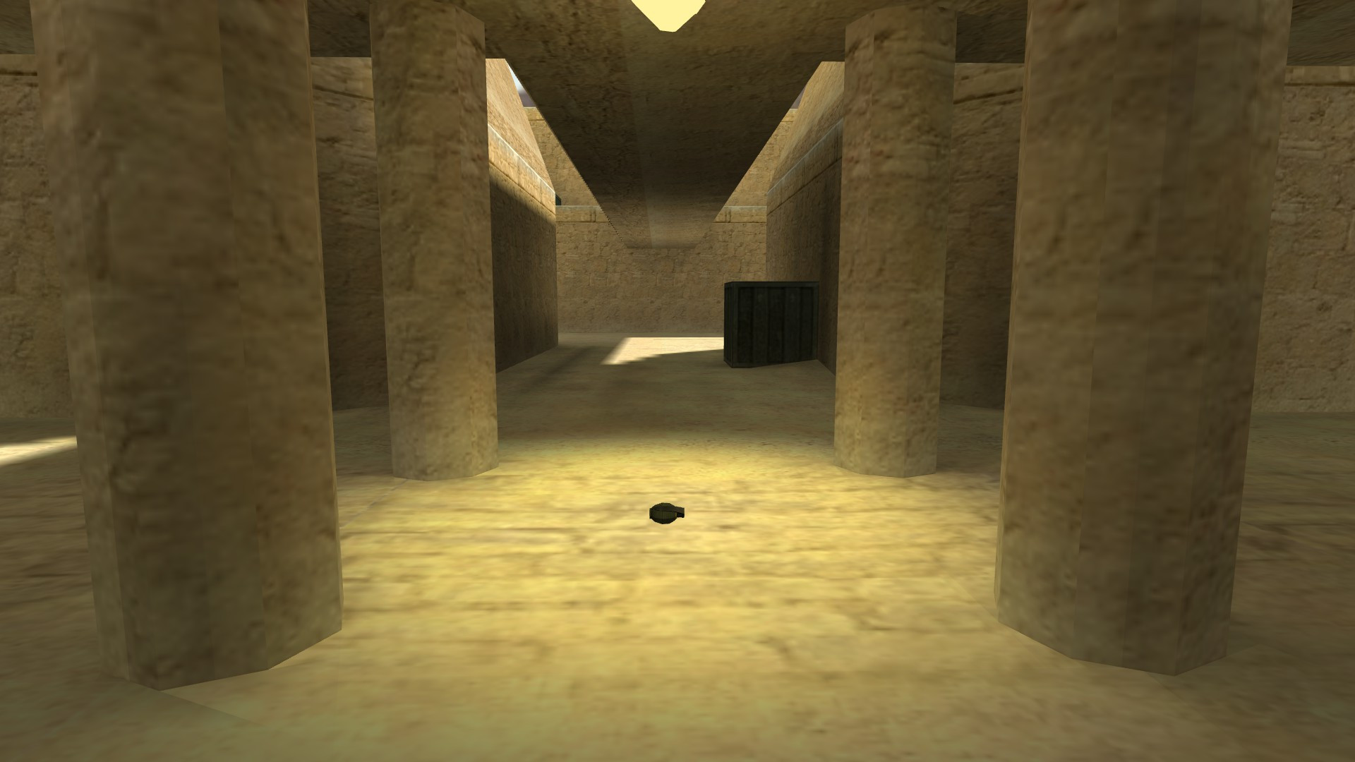 aim_desert2k — скриншот 4