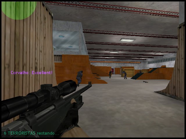 Скачать aim_skatejam - Скриншот