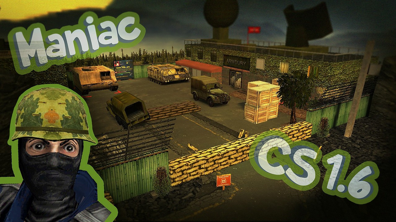 maniac_base_beta — скриншот 8