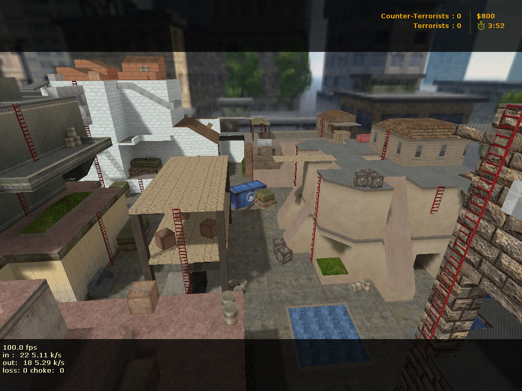 ankh_morpork — скриншот 7