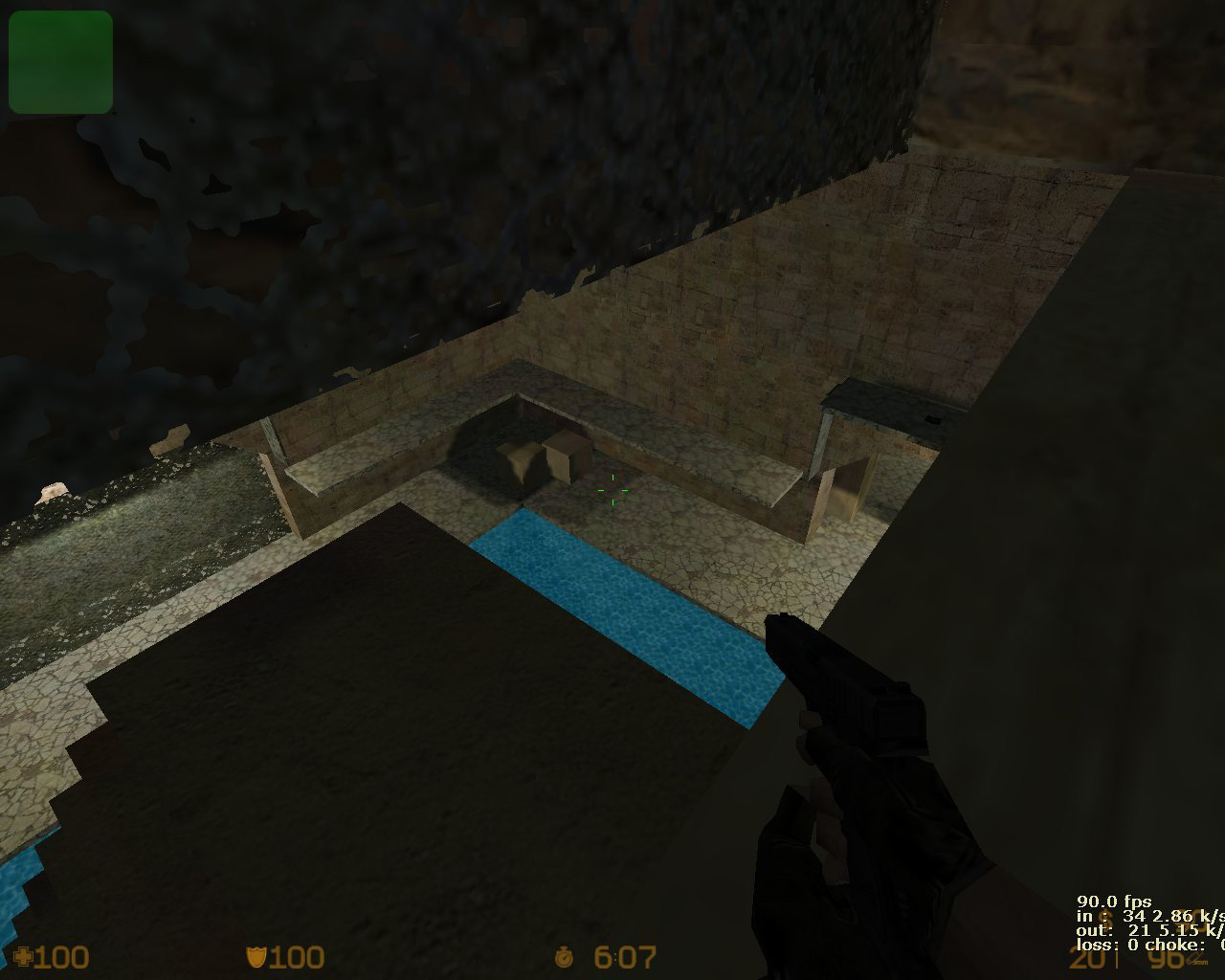 Скачать ZM_Temple_V1_FixXed - Скриншот