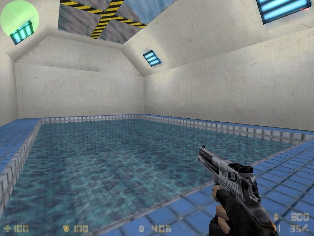 jail_cond_rx — скриншот 3