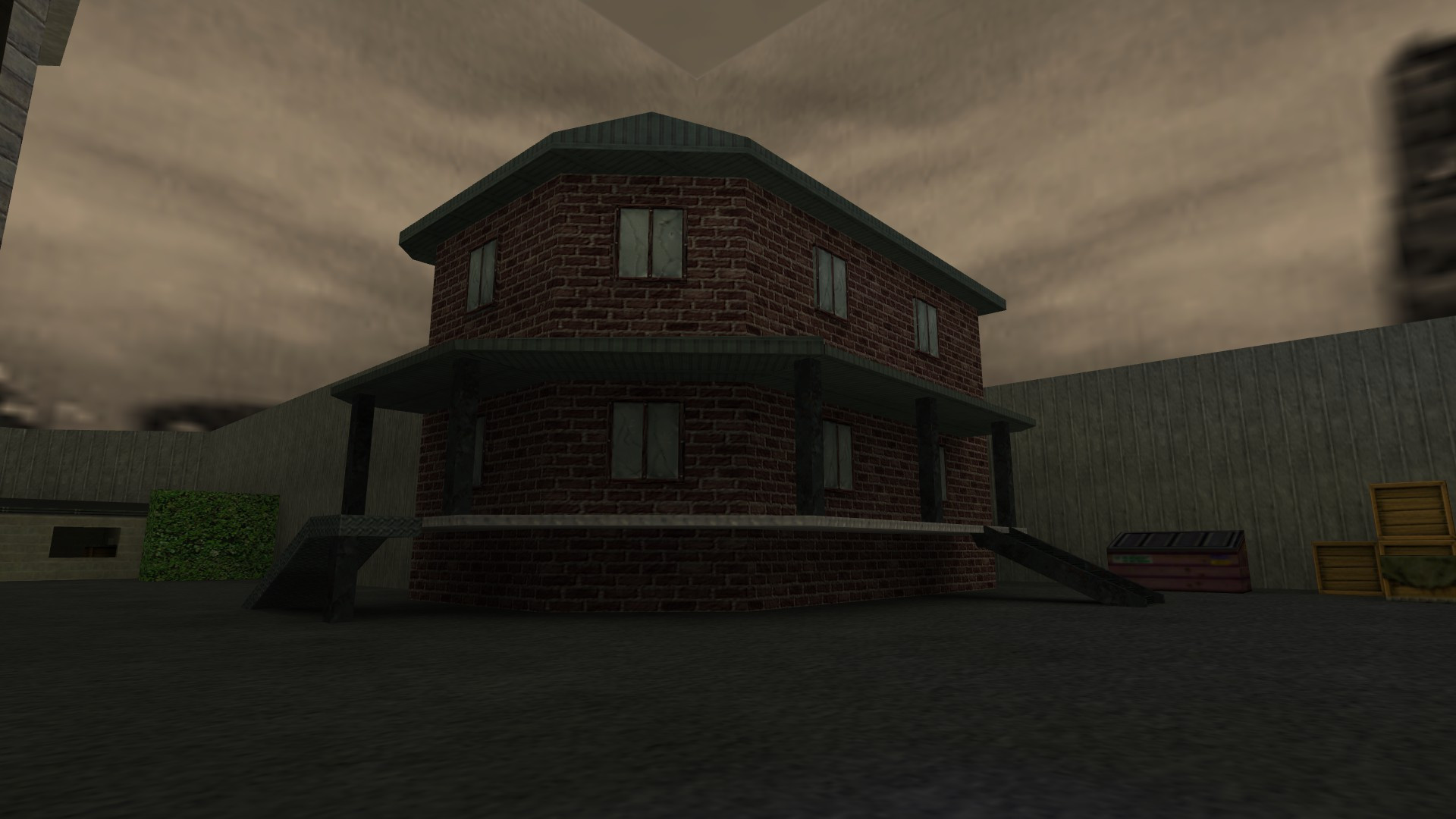 cs_church2 — скриншот 5