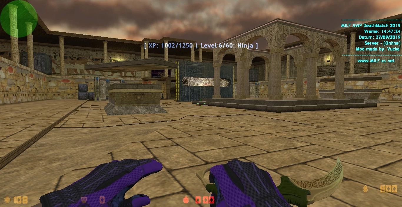 awp_egyptia — скриншот 3