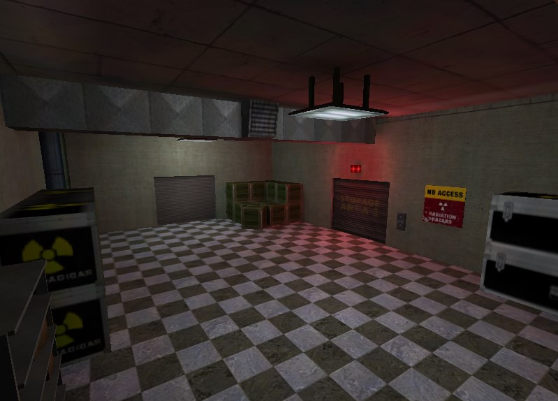 ze_RadioActiveLab_WZ_CSO — скриншот 6