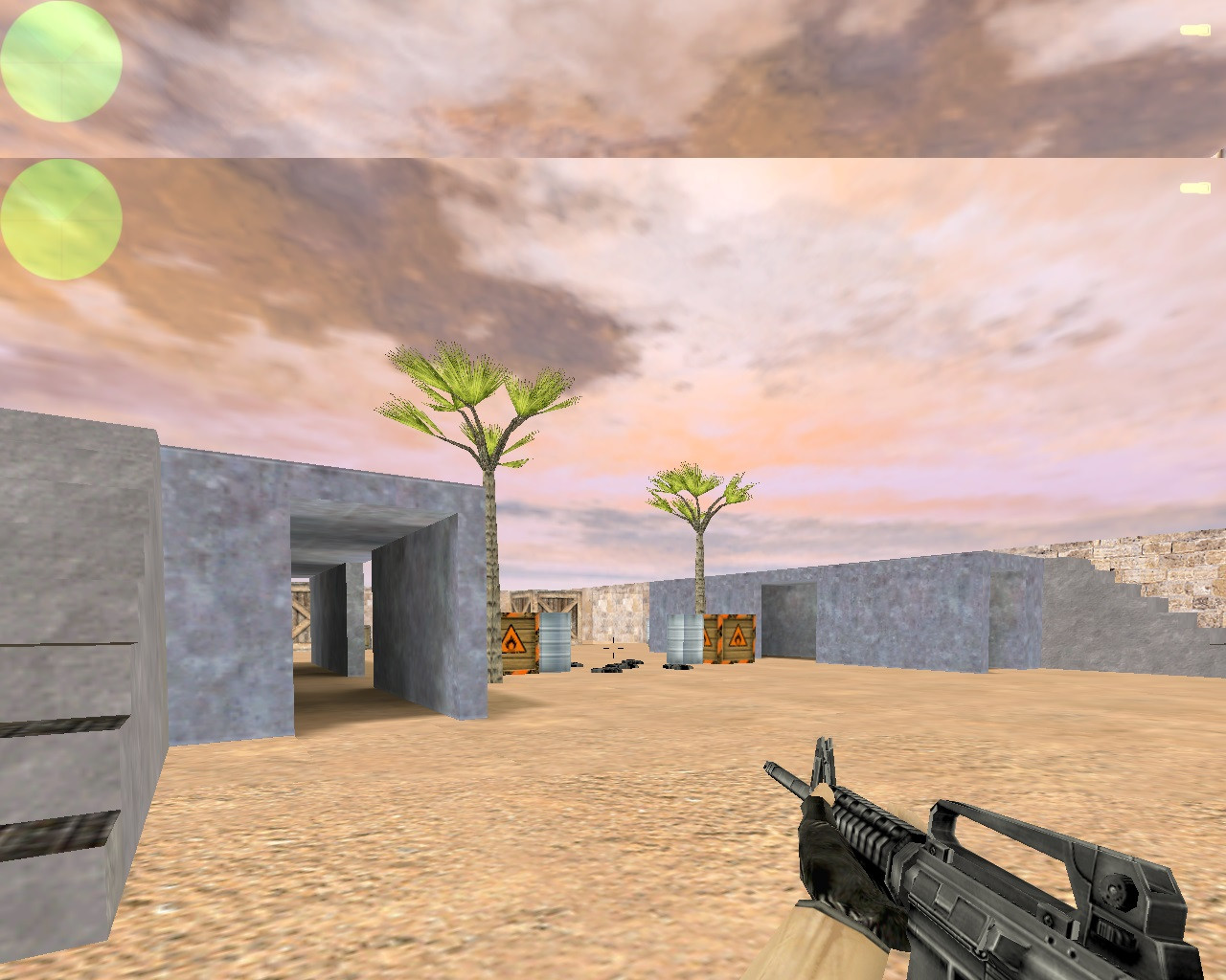 aim_poqi — скриншот 2