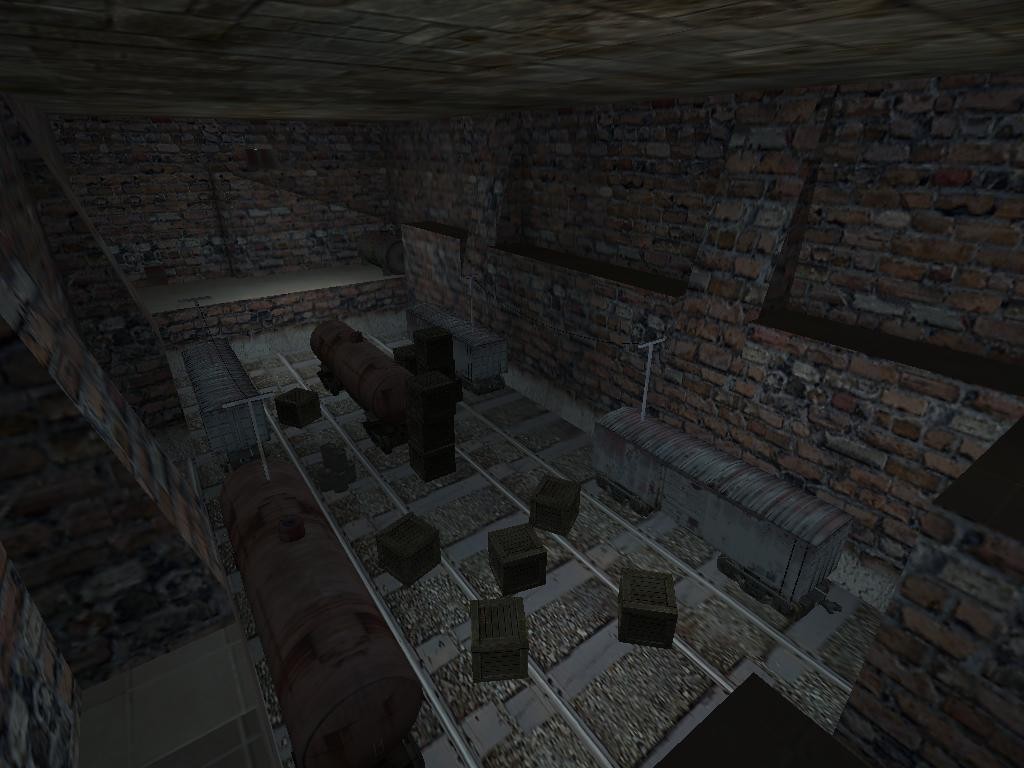 tsg_clantest — скриншот 2