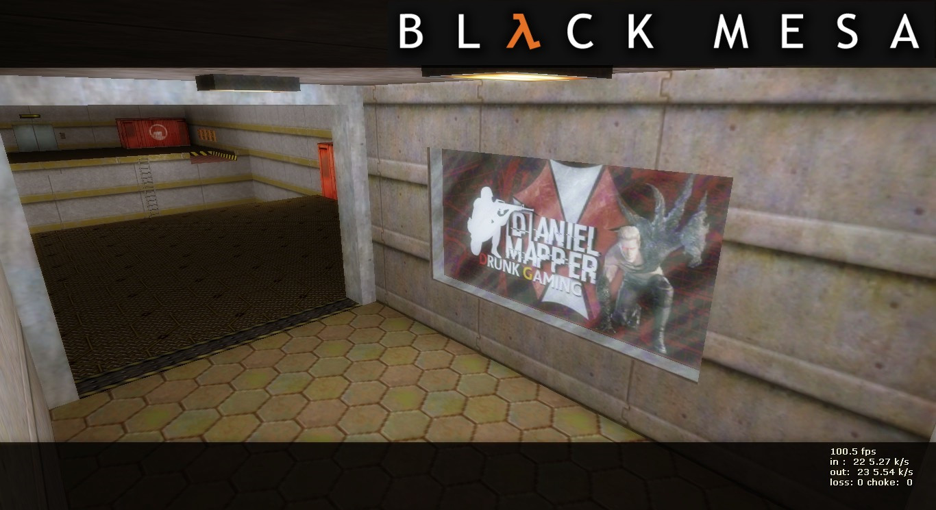 za_blackmesa — скриншот 6