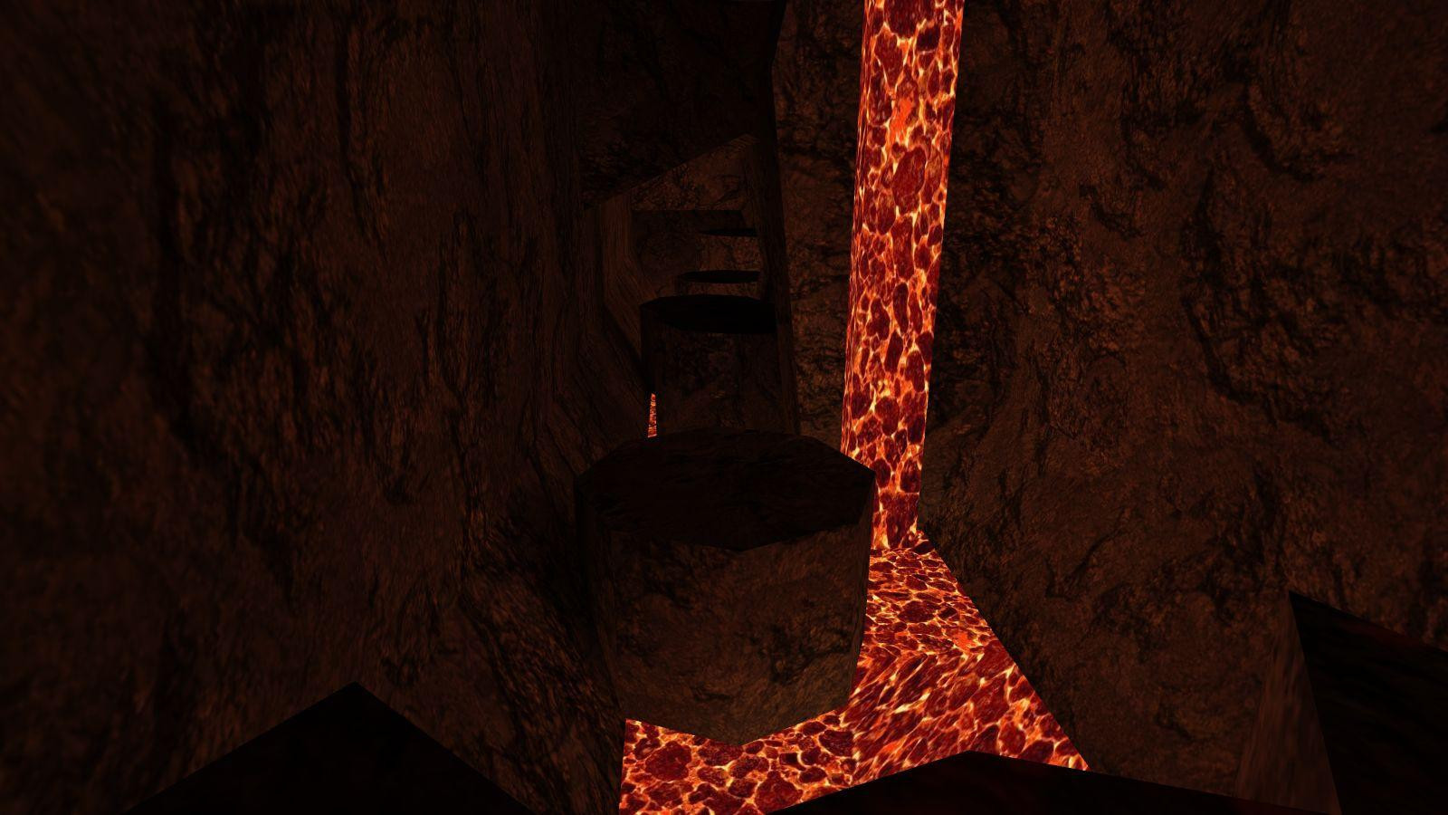 rush_adventure2 — скриншот 5
