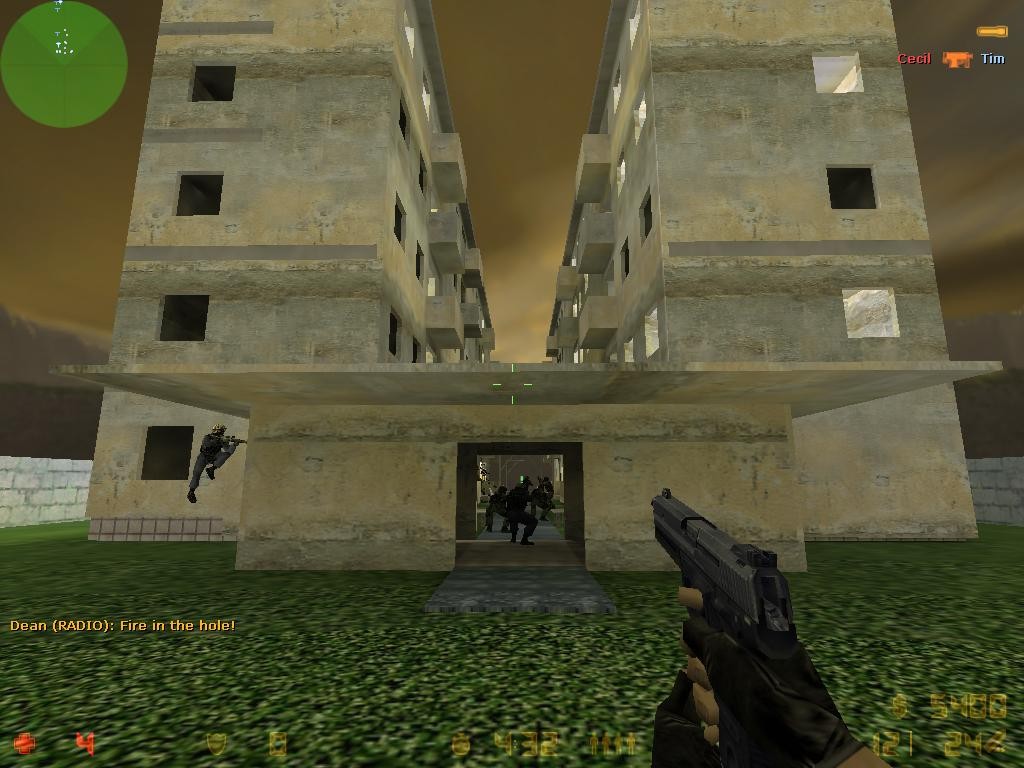 cs_condominio - скриншот 4
