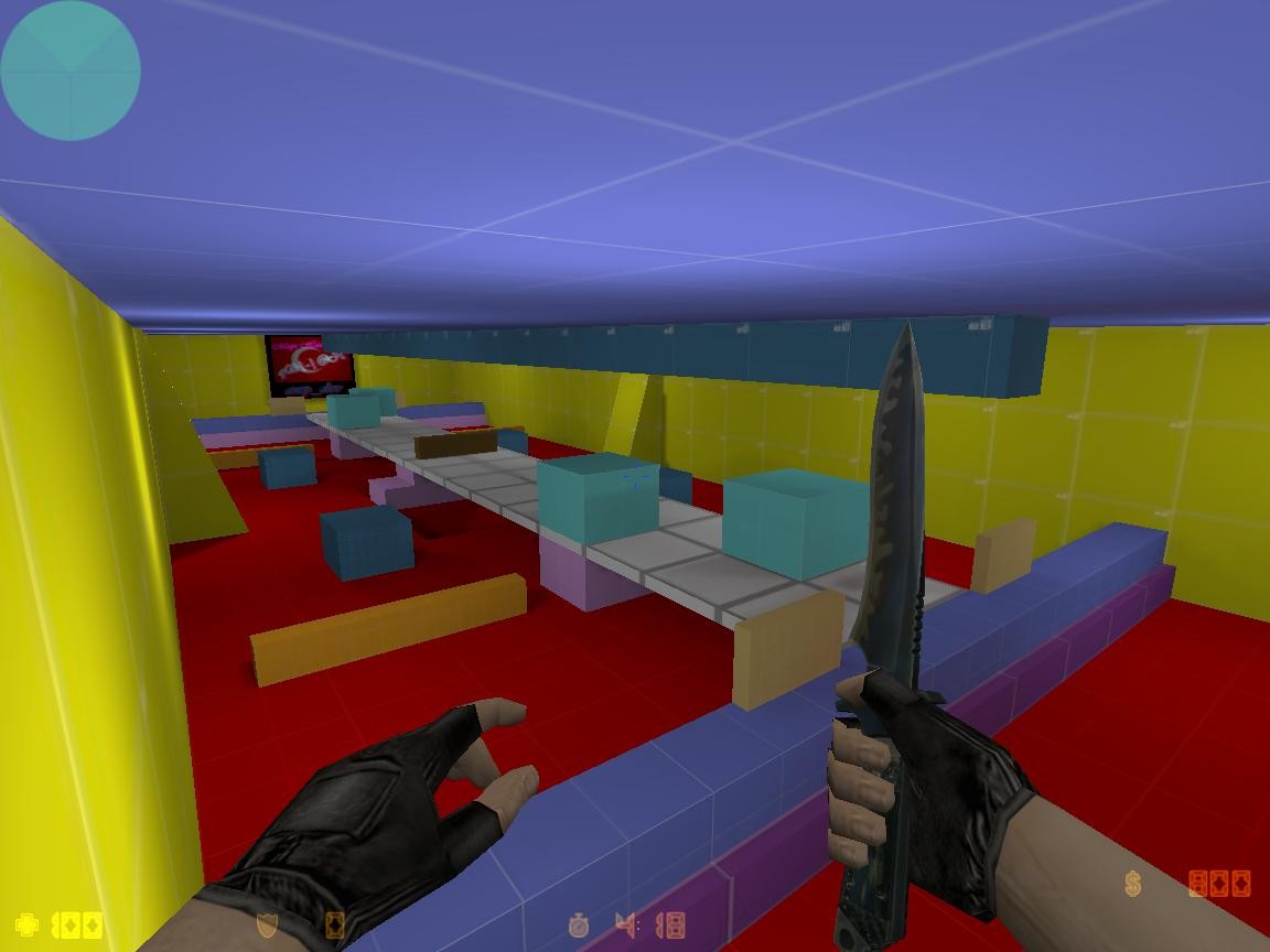 awp_dev — скриншот 2