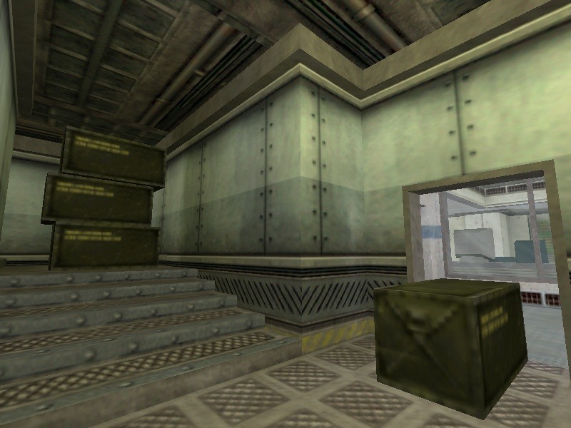 zm_prodigy_v2 (beta) — скриншот 8