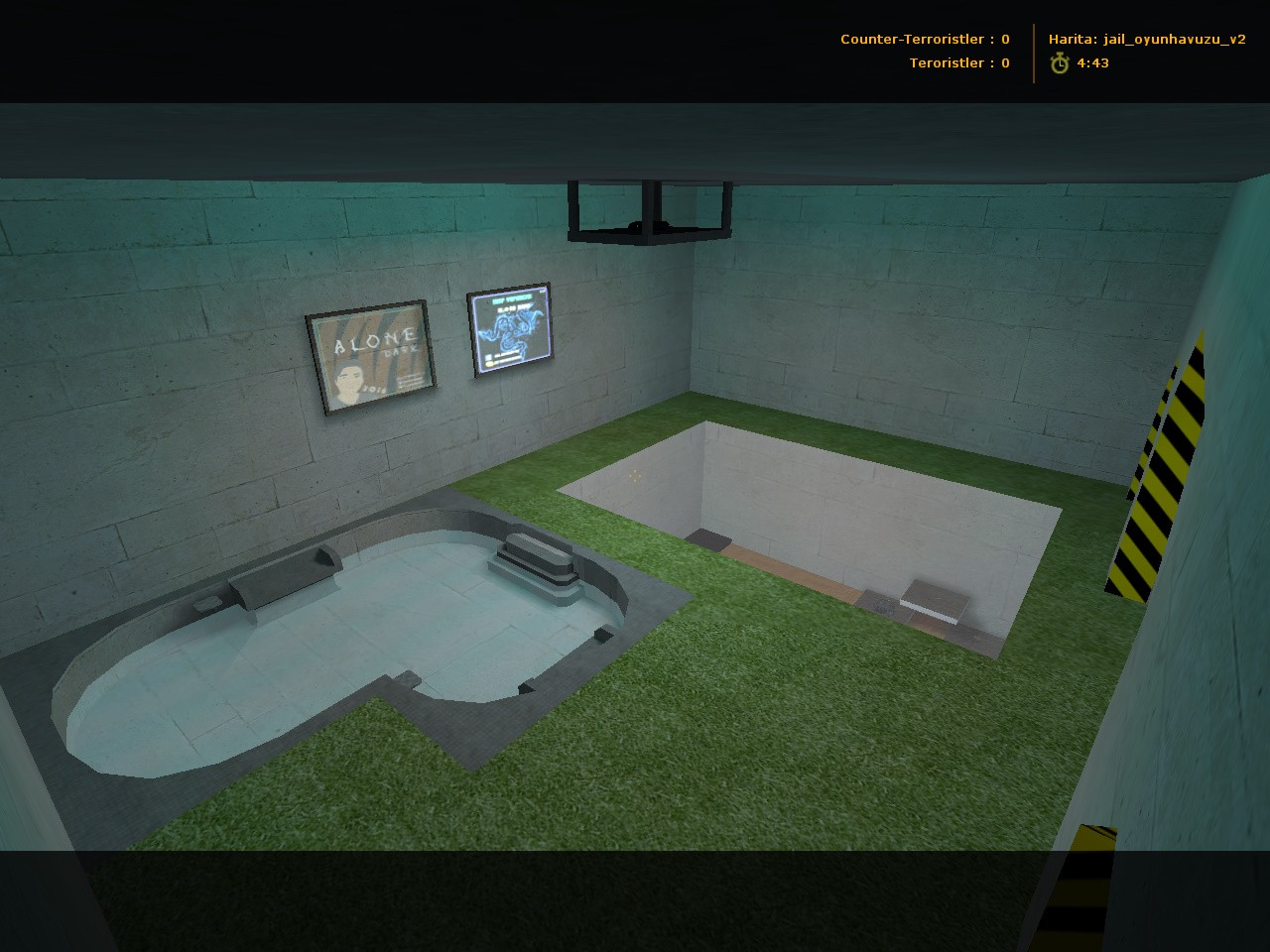 jail_oyunhavuzu_v2 — скриншот 1