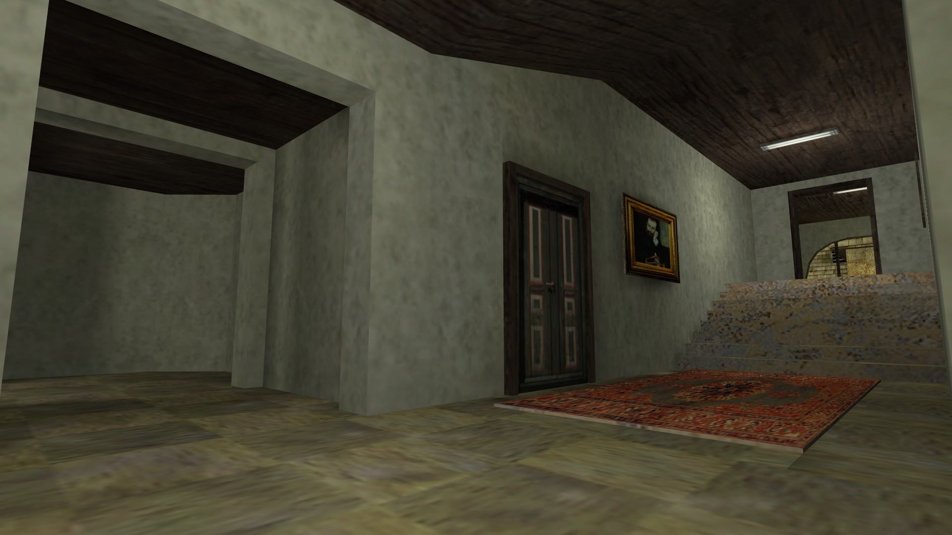 cs_inferno_40cal - скриншот 5