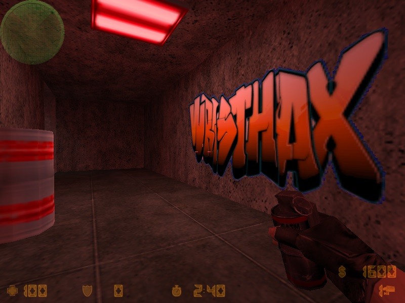 Скачать he_wristhax - Скриншот