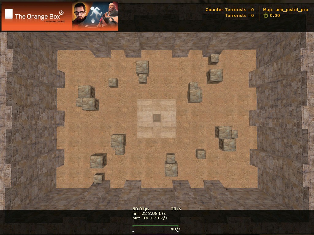 aim_pistol_pro — скриншот 5