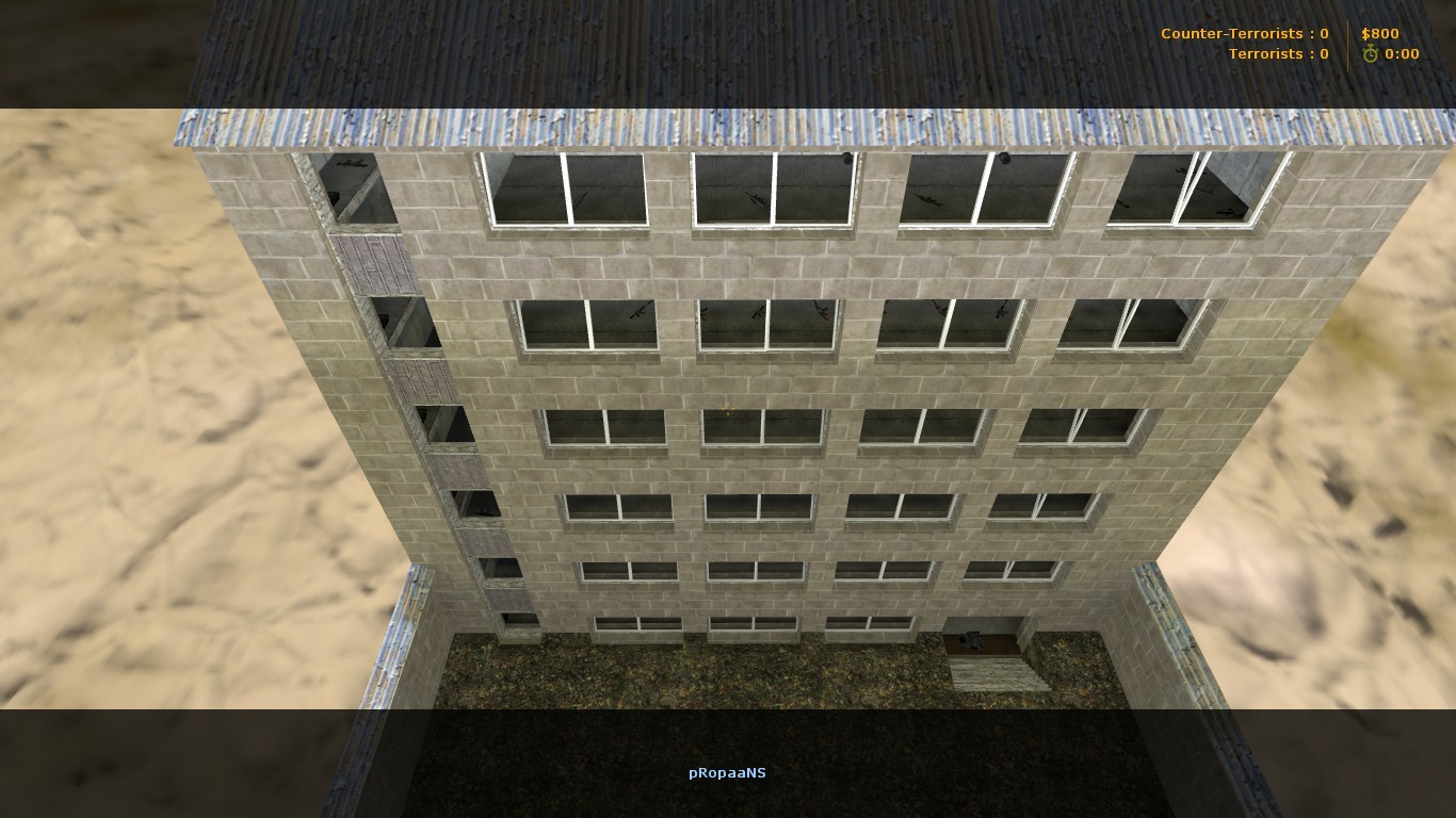 aim_pp_shootout — скриншот 2