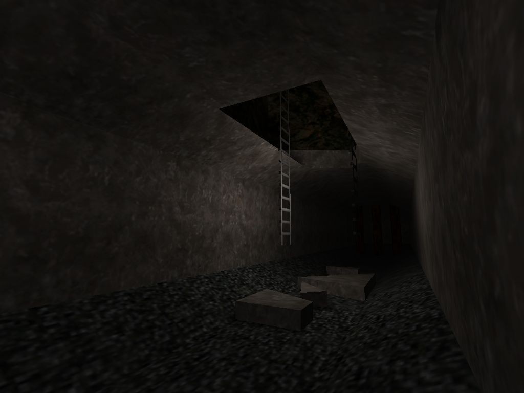 cs_depth - скриншот 2