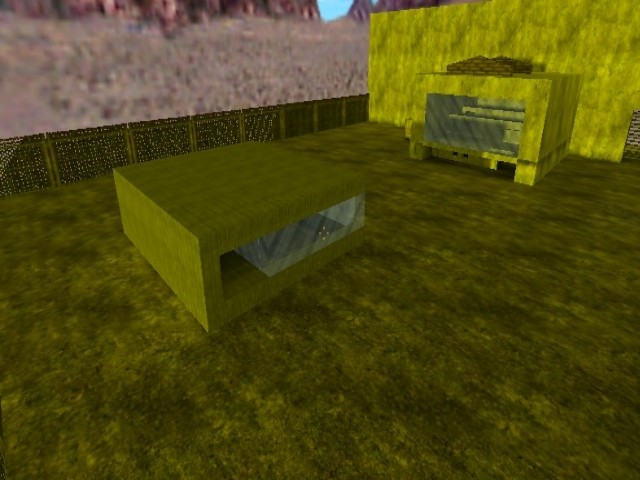zm_metrocs_v1 — скриншот 1