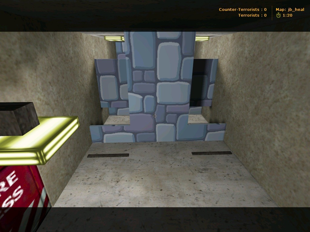 jb_heal — скриншот 9