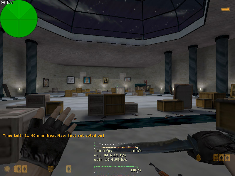 aim_nicolascage — скриншот 7