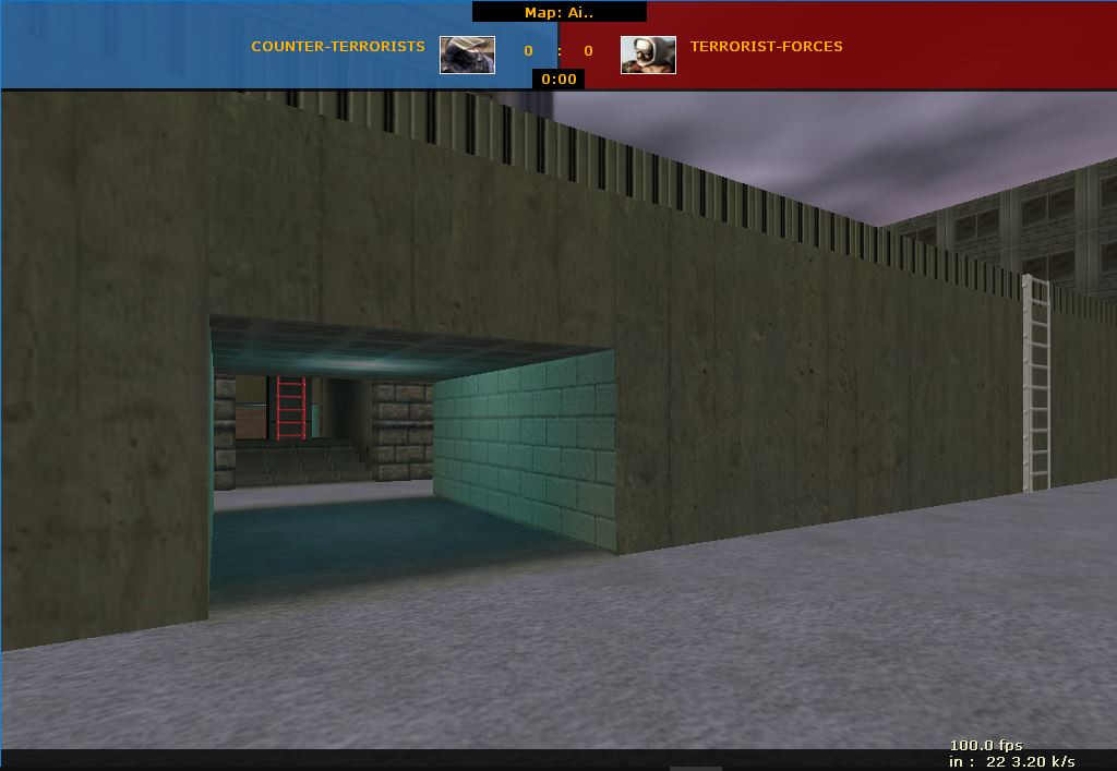 aim_assault_kpg — скриншот 3