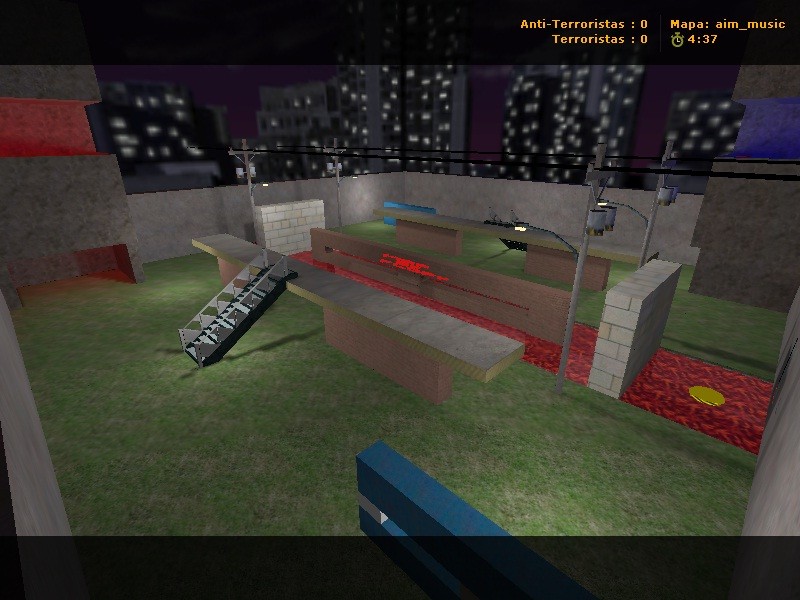 aim_music — скриншот 1