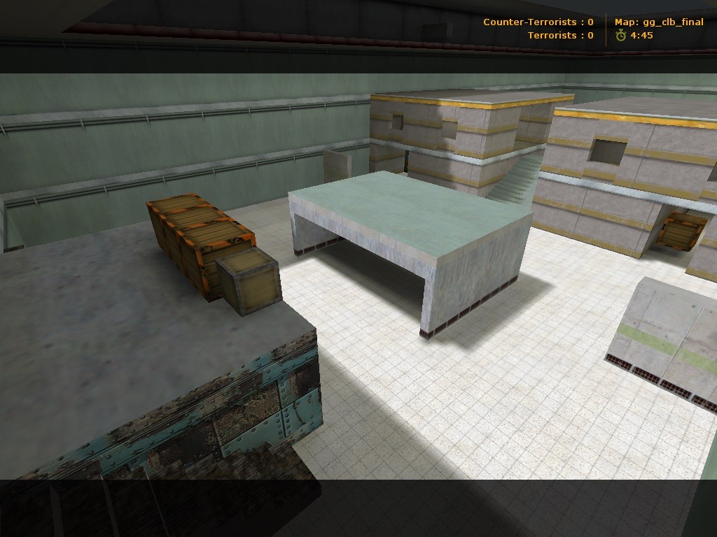 gg_clb_final — скриншот 2