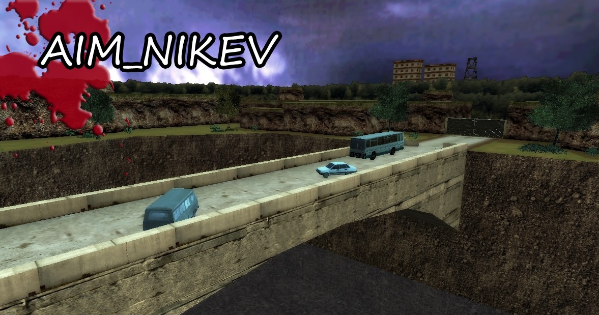 aim_nikev — скриншот 1