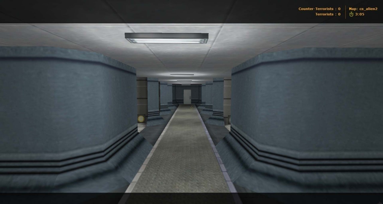 cs_alien2 - скриншот 3