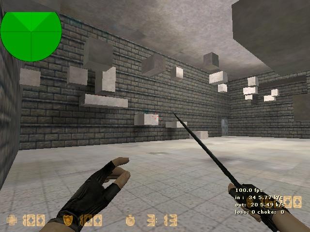 jail_wildbreak_v1 — скриншот 6
