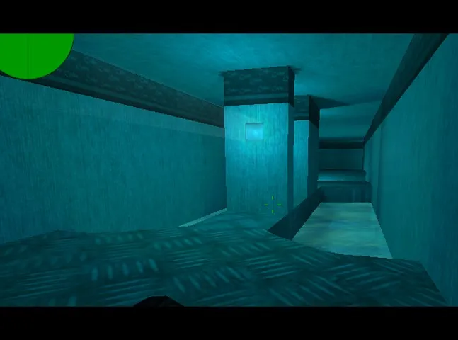 Скачать Карта deathrun_midr_csbr для CS 1.6: точки, маршруты за терр и кт, .nav для ботов и оптимизация - Скриншот
