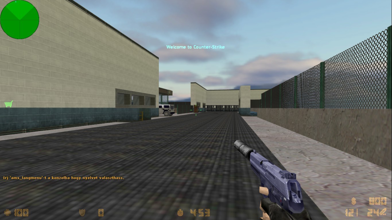 cs_hungun_shop - скриншот 5
