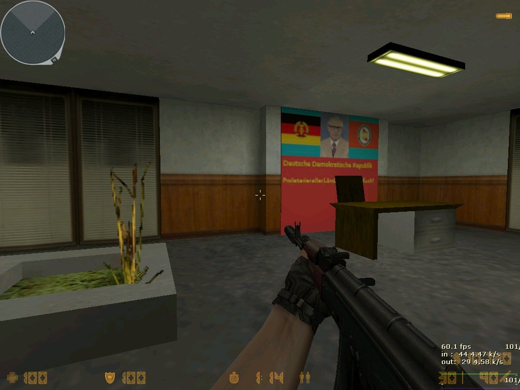cs_berlin - скриншот 5
