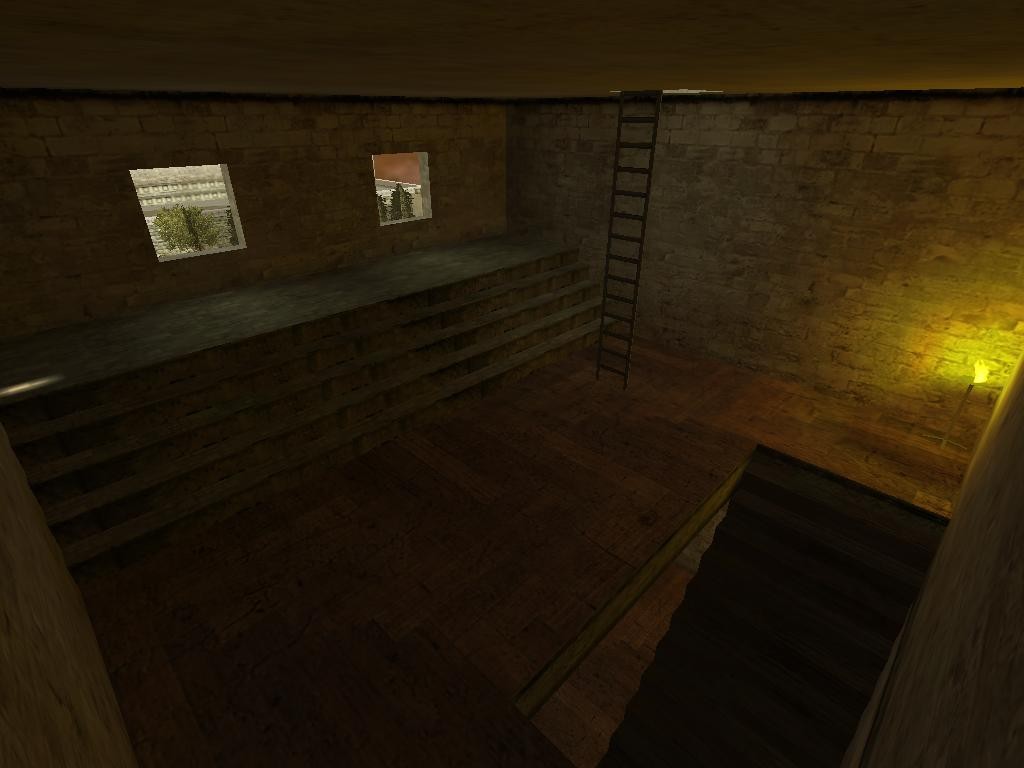awp_castelo — скриншот 3