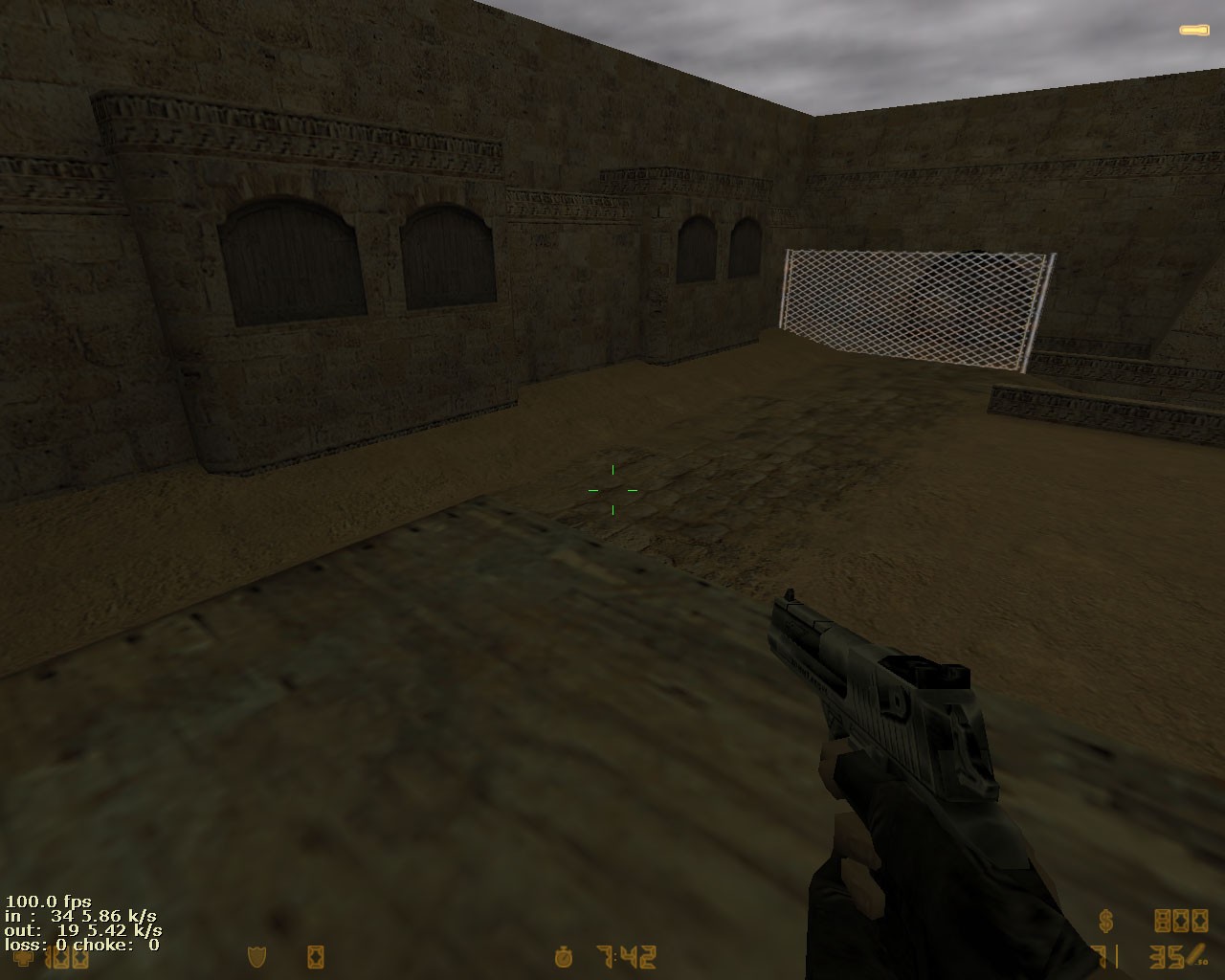zm_dust2_zmtr — скриншот 7