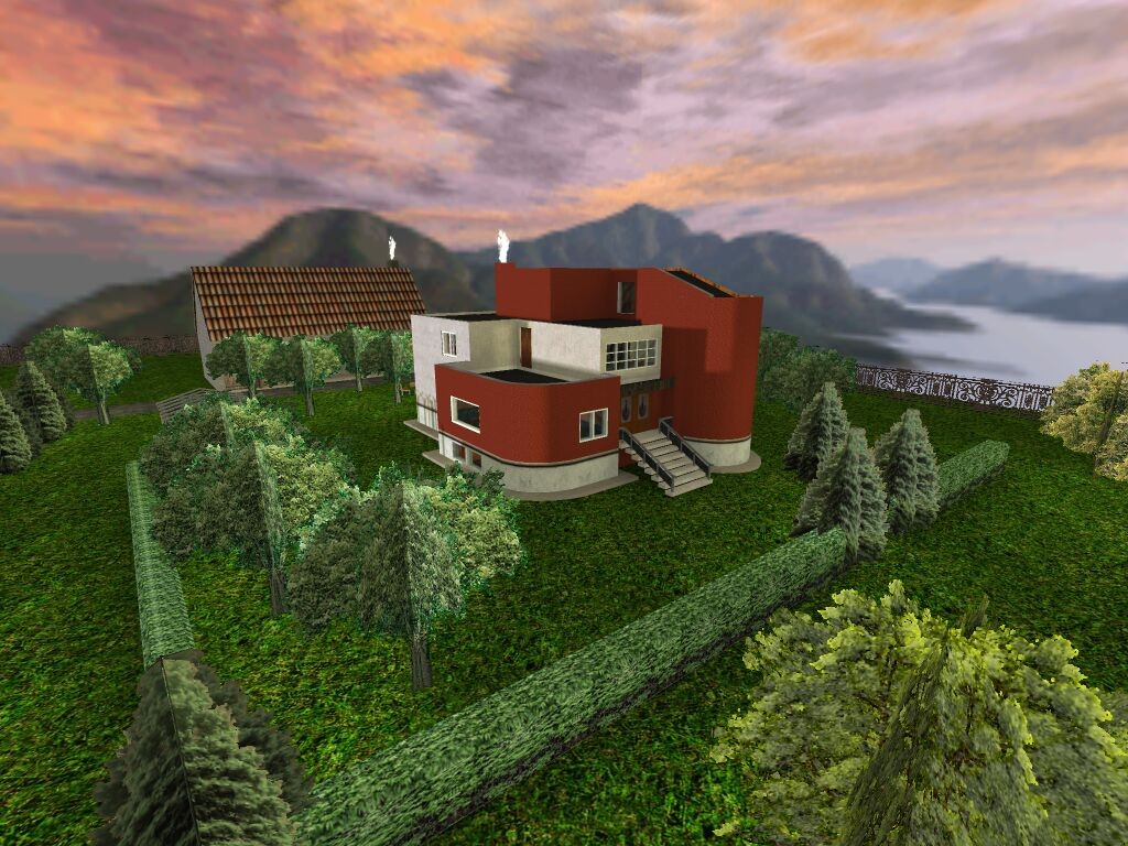cs_ginduliai - скриншот 2