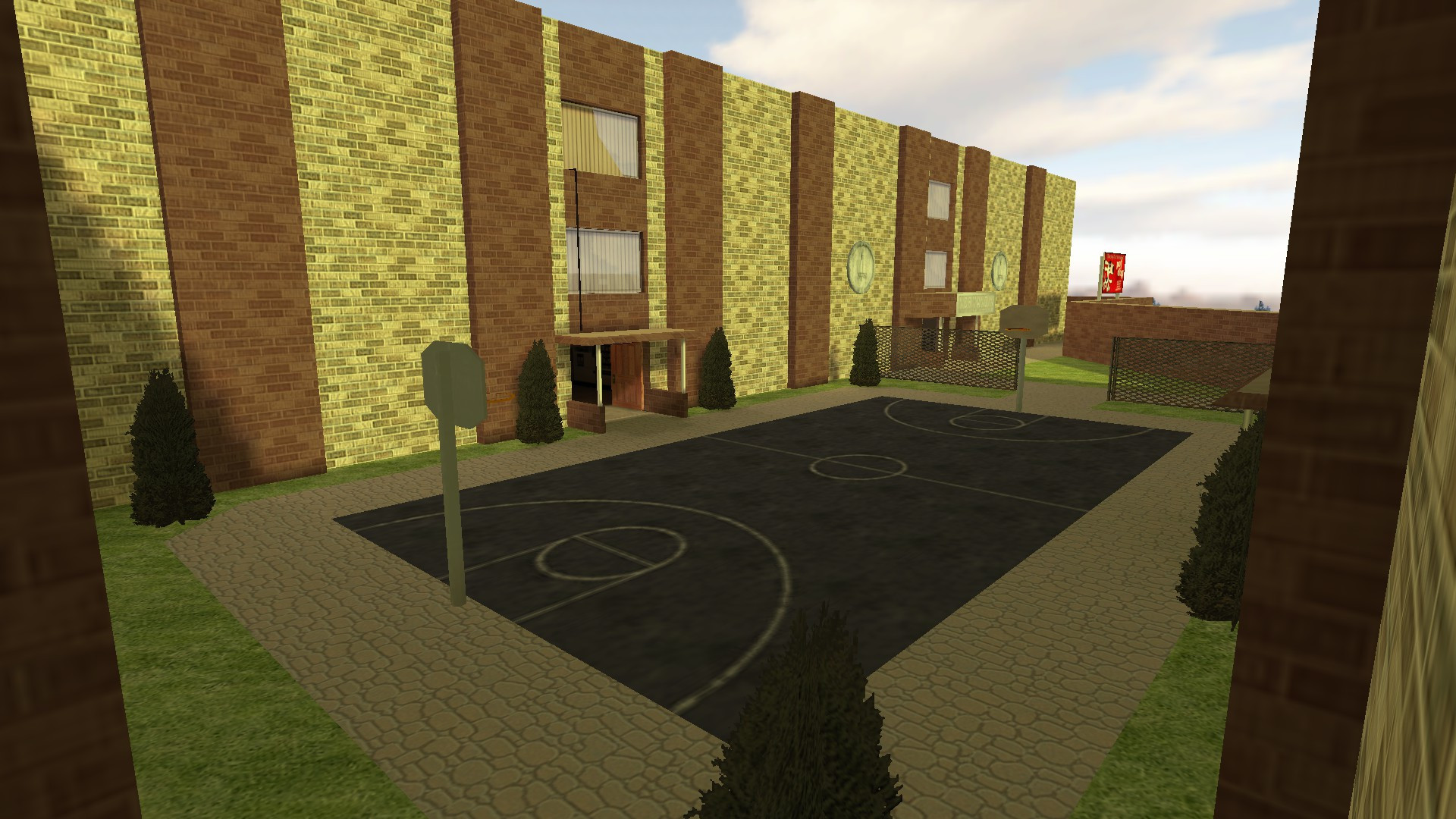 cs_normandin — скриншот 10