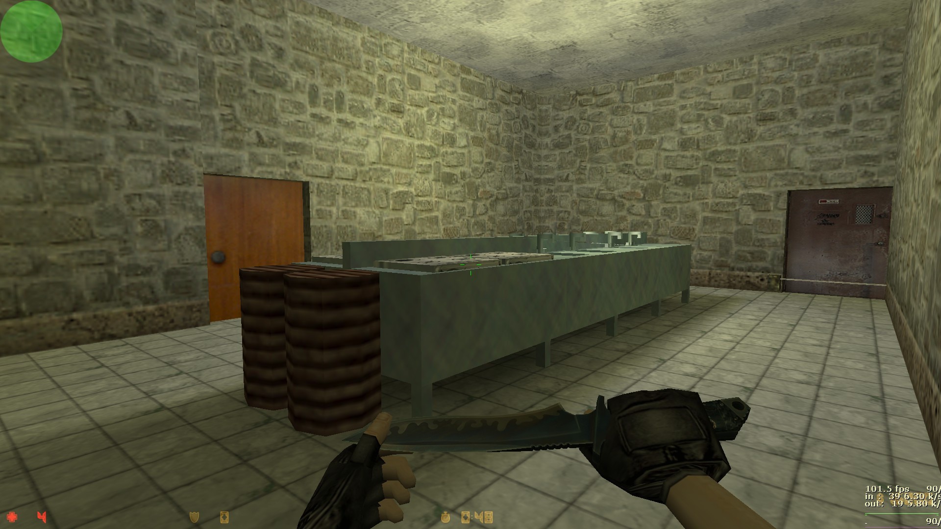 cs_bar — скриншот 12
