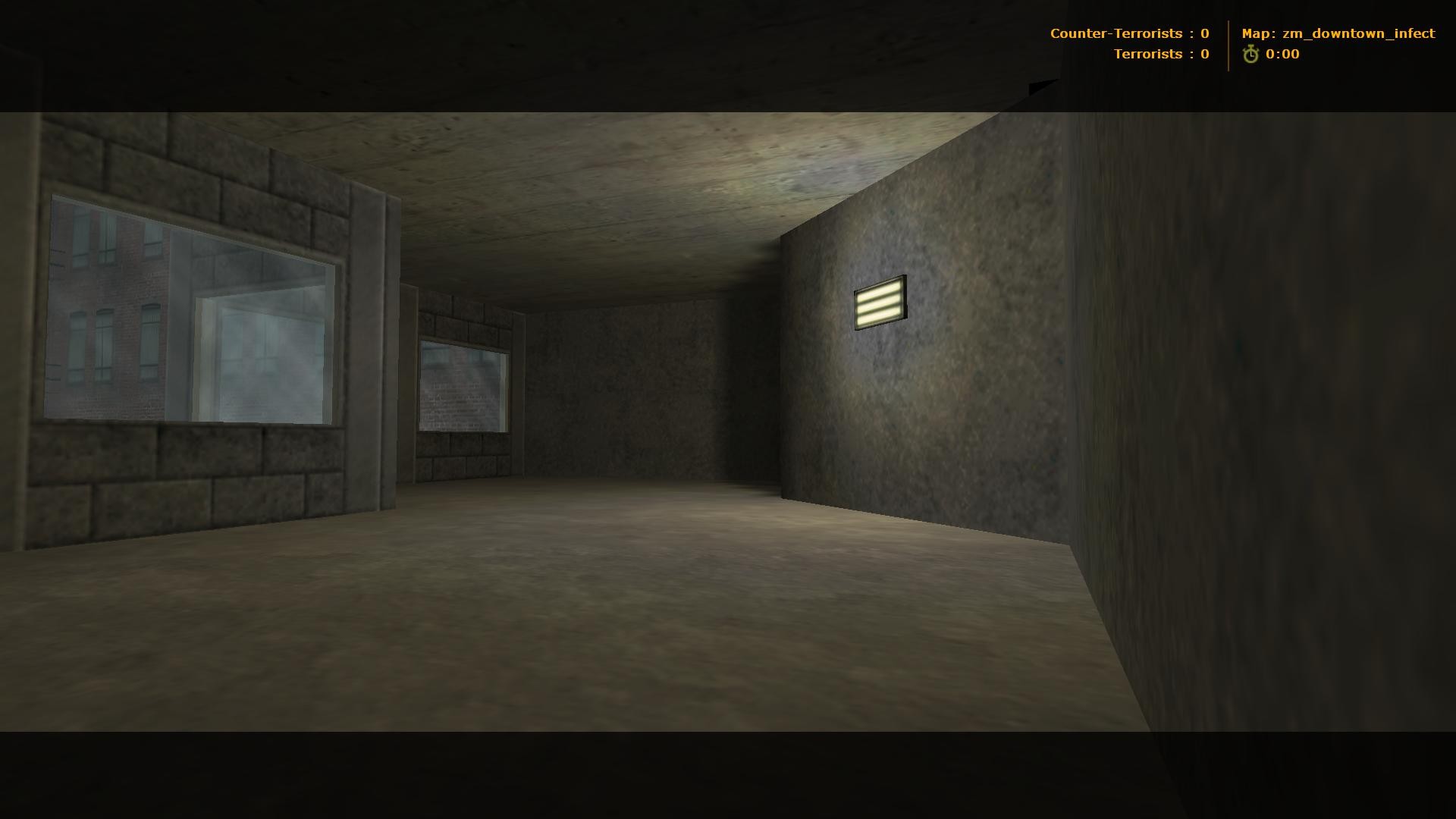 ZM_Downtown_Infect — скриншот 6