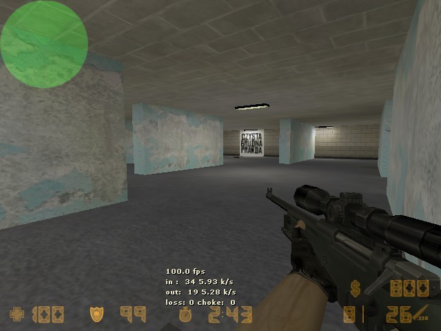 Скачать awp_closedwall_cbp - Скриншот