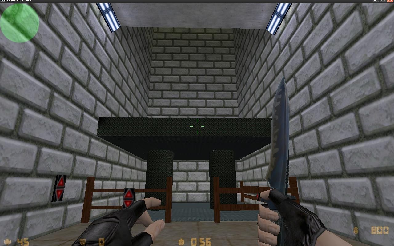 jail_endex_feat — скриншот 6
