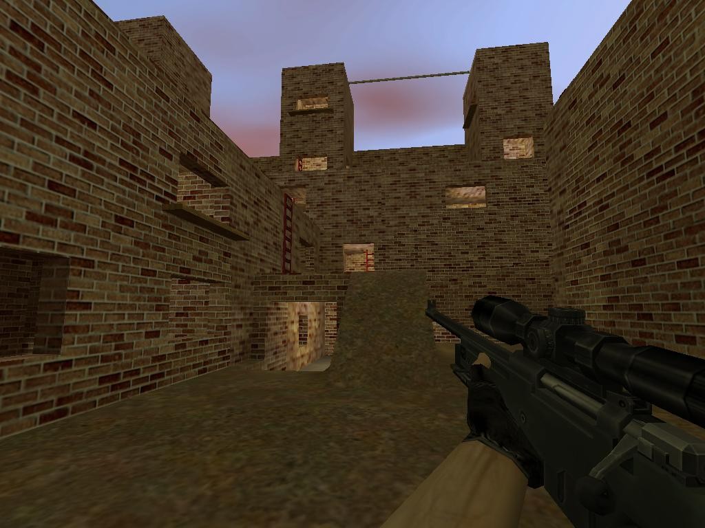 awp_emmelie — скриншот 4