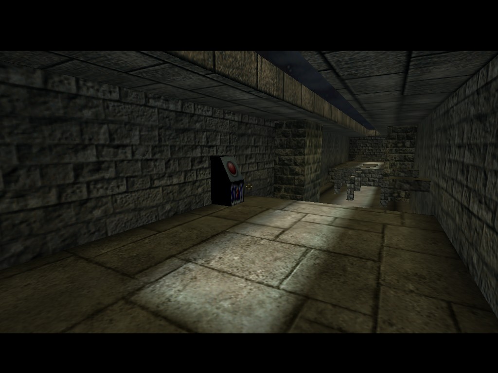 kzhard_catacombs — скриншот 2