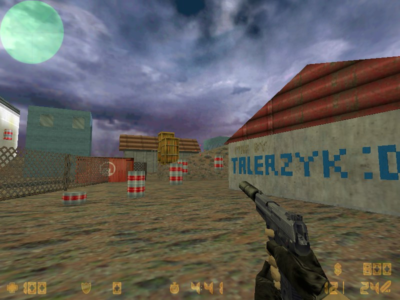kz_mini_morenka — скриншот 2