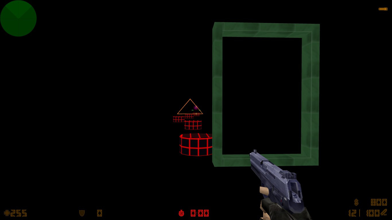 shr_bhop_xtreme — скриншот 16
