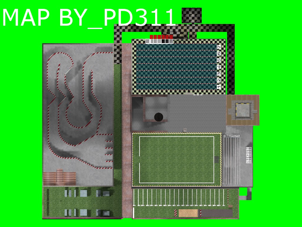 jail_olimpiadav2_bypd311 — скриншот 2