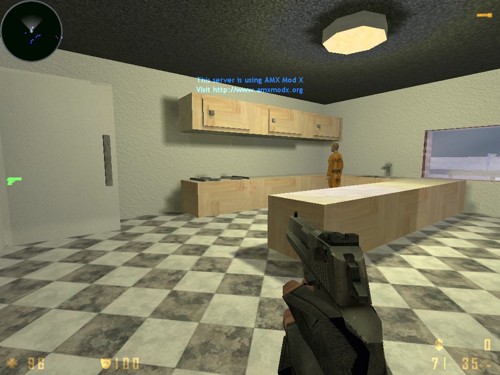 cs_neighborhood_house - скриншот 16