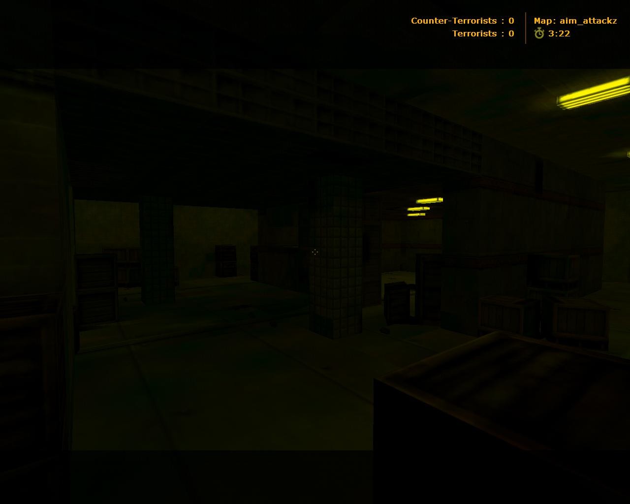 aim_attackz — скриншот 7